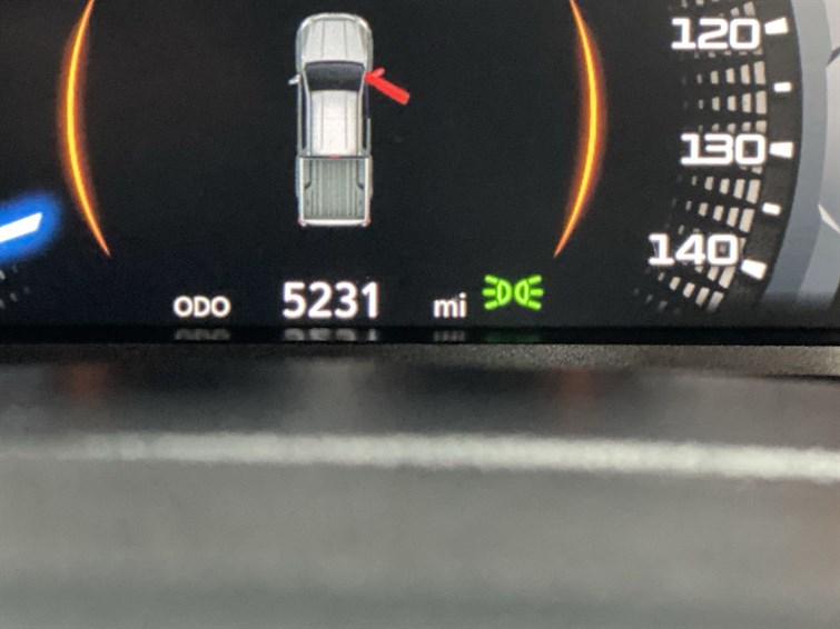 Used Isuzu D-Max 2024 for sale - 77551517: Photo 11