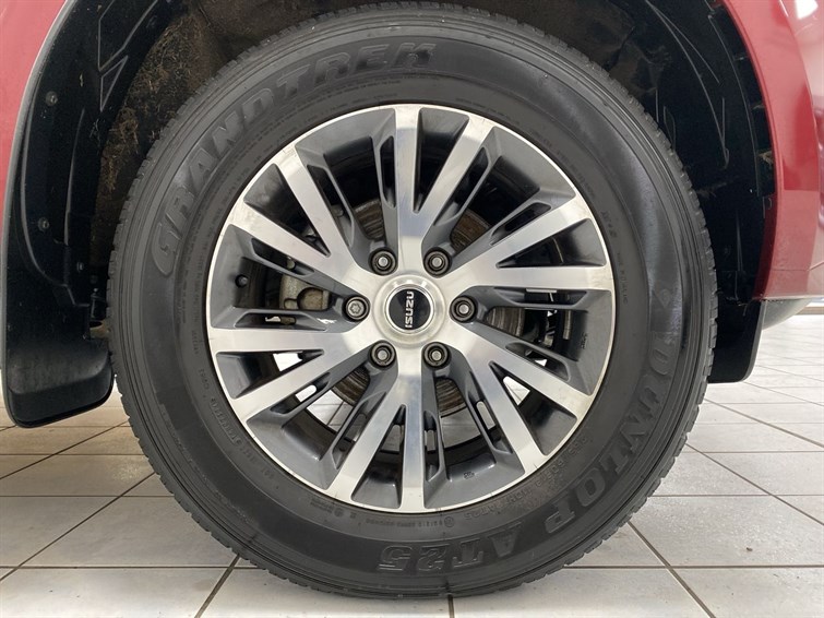 Used Isuzu D-Max 2024 for sale - 77551517: Photo 15