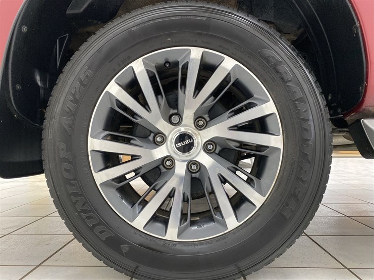 Used Isuzu D-Max 2024 for sale - 77551517: Photo 17