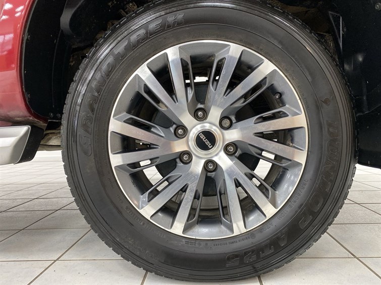 Used Isuzu D-Max 2024 for sale - 77551517: Photo 19