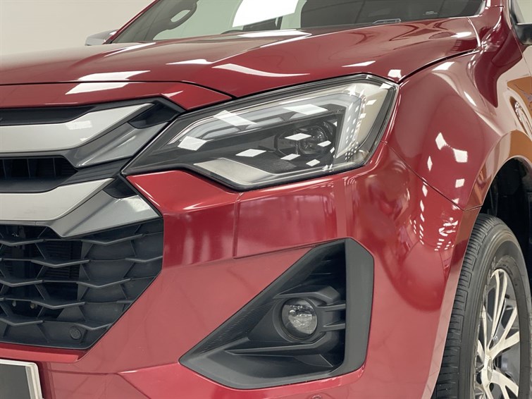 Used Isuzu D-Max 2024 for sale - 77551517: Photo 21