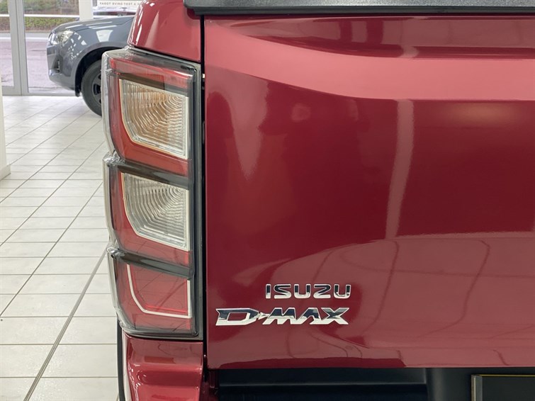 Used Isuzu D-Max 2024 for sale - 77551517: Photo 23