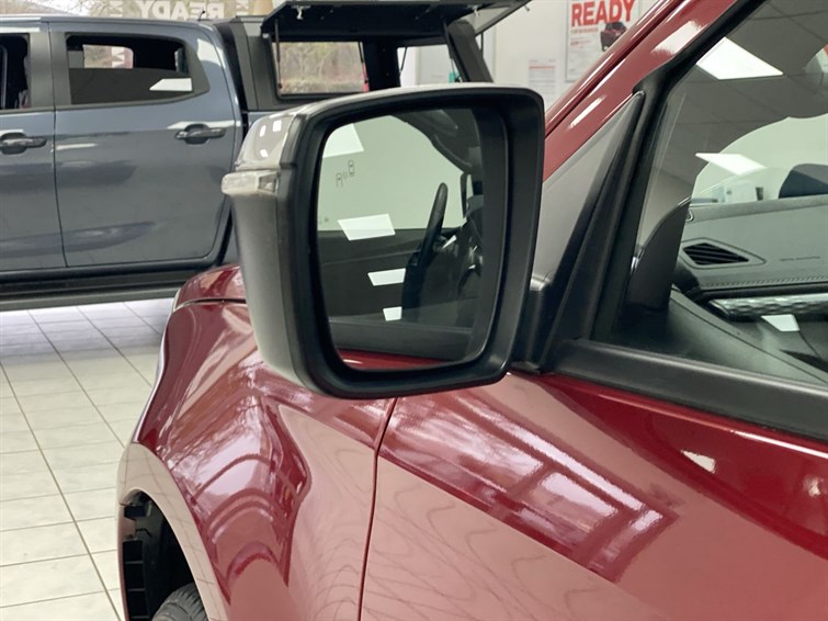 Used Isuzu D-Max 2024 for sale - 77551517: Photo 26