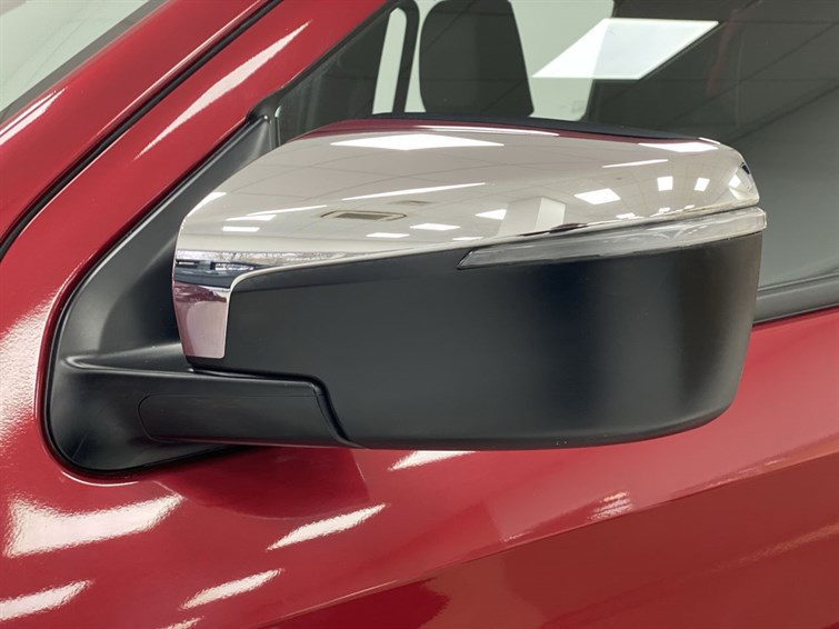 Used Isuzu D-Max 2024 for sale - 77551517: Photo 27