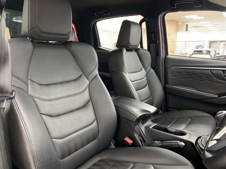 Used Isuzu D-Max 2024 for sale - 77551517: Photo 30