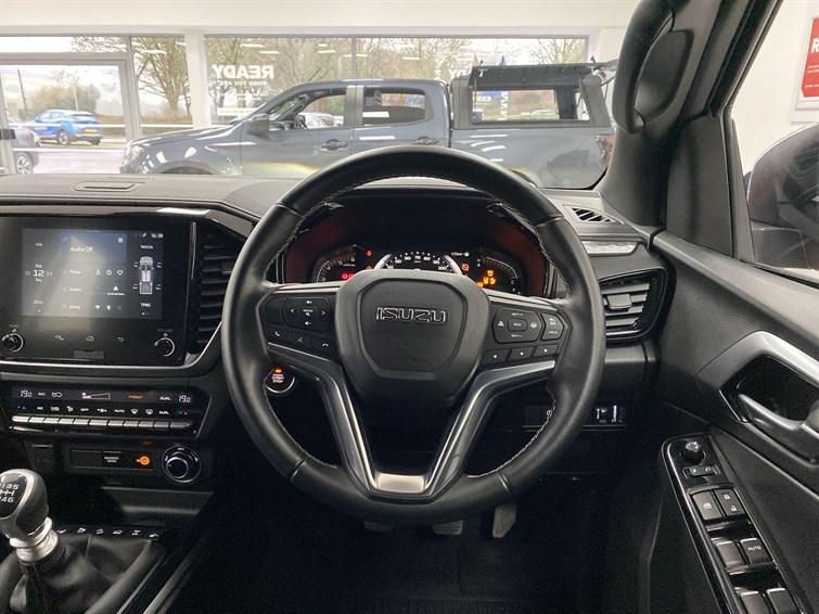 Used Isuzu D-Max 2024 for sale - 77551517: Photo 31