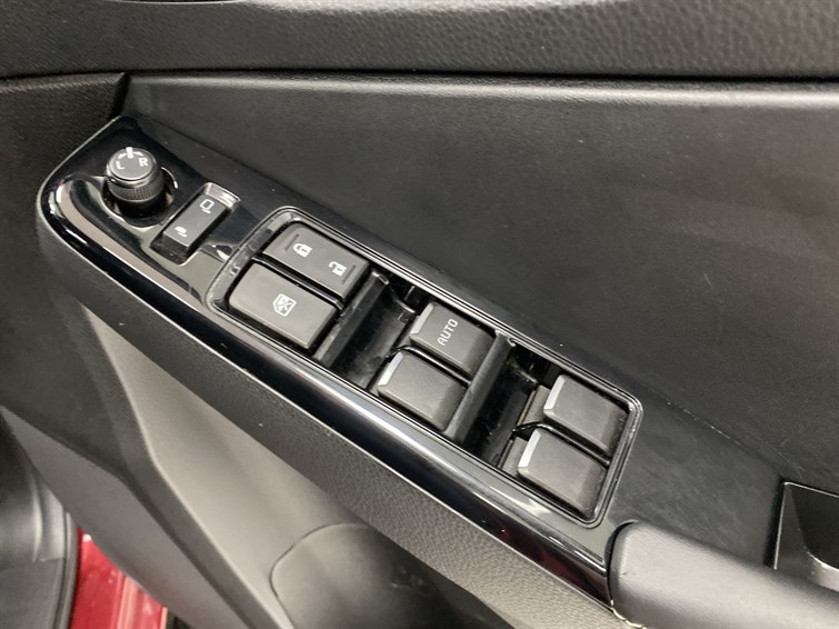 Used Isuzu D-Max 2024 for sale - 77551517: Photo 32