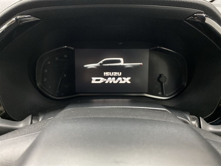 Used Isuzu D-Max 2024 for sale - 77551517: Photo 35