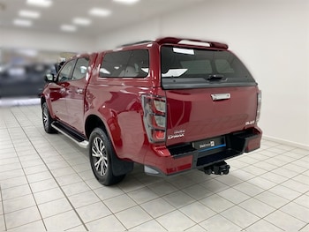 Used Isuzu D-Max 2024 for sale - 77551517: Photo