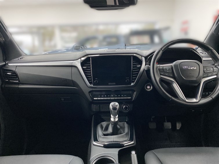 Used Isuzu D-Max 2024 for sale - 77551517: Photo 4
