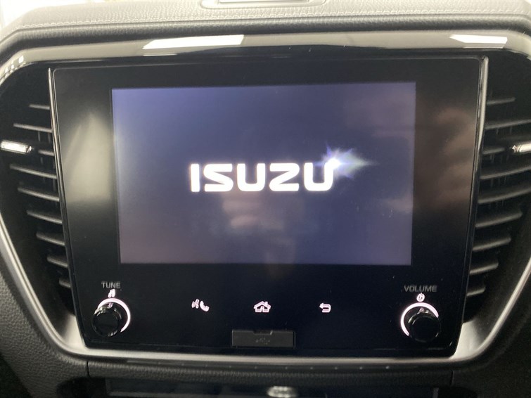 Used Isuzu D-Max 2024 for sale - 77551517: Photo 42