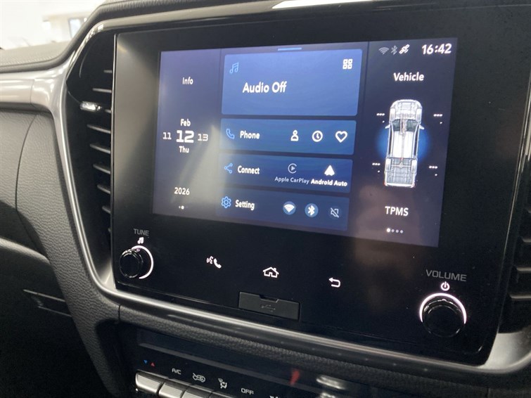 Used Isuzu D-Max 2024 for sale - 77551517: Photo 43