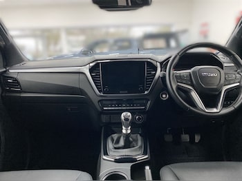 Used Isuzu D-Max 2024 for sale - 77551517: Photo