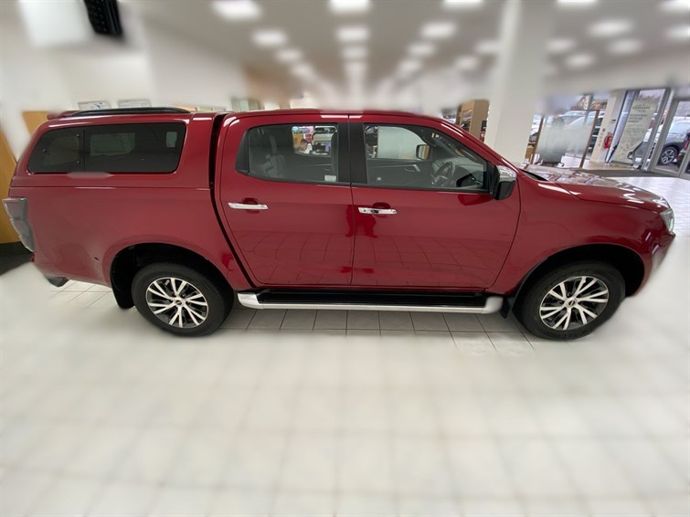 Used Isuzu D-Max 2024 for sale - 77551517: Photo 5