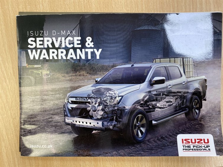 Used Isuzu D-Max 2024 for sale - 77551517: Photo 54