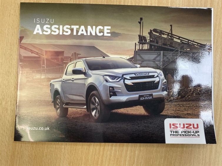 Used Isuzu D-Max 2024 for sale - 77551517: Photo 55