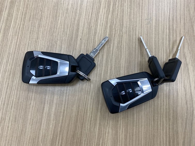 Used Isuzu D-Max 2024 for sale - 77551517: Photo 58