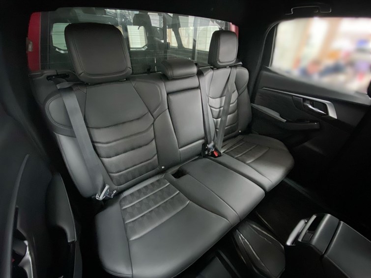 Used Isuzu D-Max 2024 for sale - 77551517: Photo 59