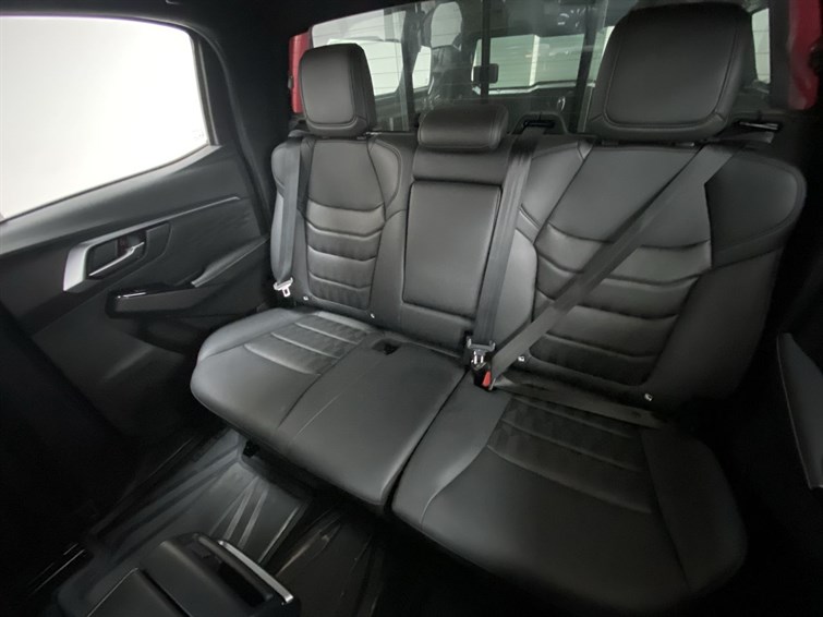 Used Isuzu D-Max 2024 for sale - 77551517: Photo 60