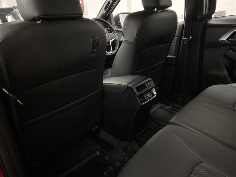 Used Isuzu D-Max 2024 for sale - 77551517: Photo 61