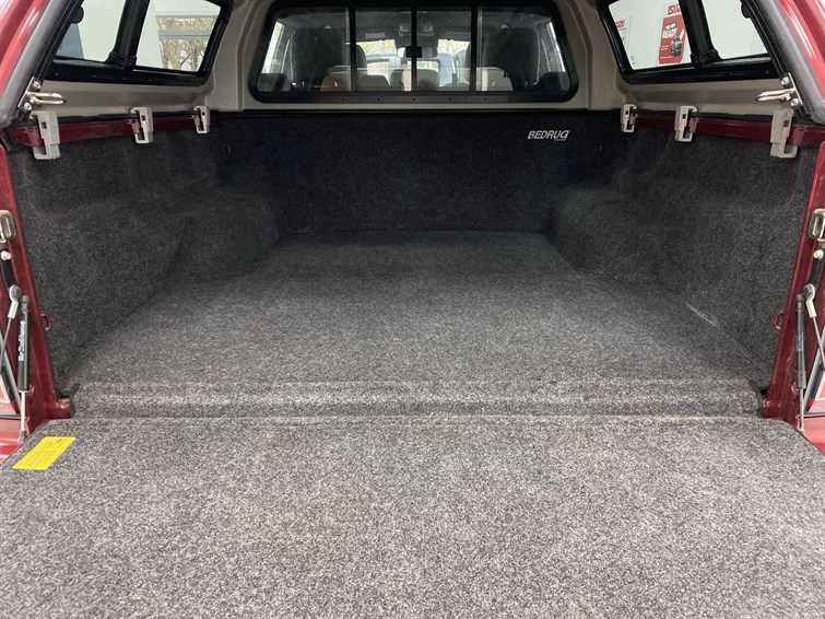 Used Isuzu D-Max 2024 for sale - 77551517: Photo 62