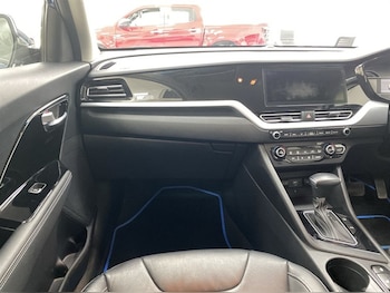 Used Kia Niro 2020 for sale - 78977706: Photo
