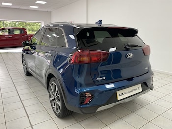 Used Kia Niro 2020 for sale - 78977706: Photo