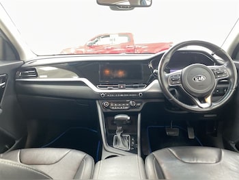 Used Kia Niro 2020 for sale - 78977706: Photo