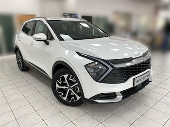 Used Kia Sportage 2022 for sale - 79350327: Photo