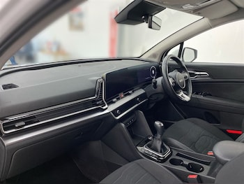 Used Kia Sportage 2022 for sale - 79350327: Photo