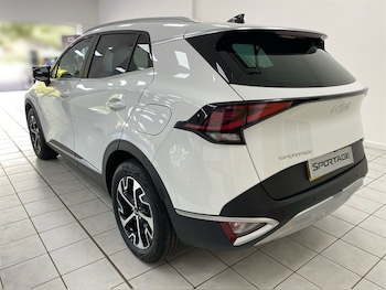 Used Kia Sportage 2022 for sale - 79350327: Photo