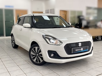 Used Suzuki Swift 2017 for sale - 78797956: Photo
