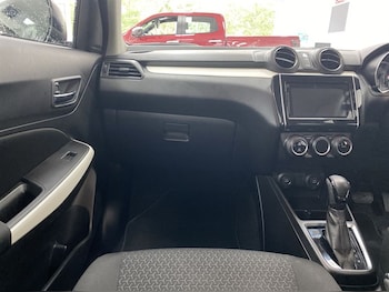 Used Suzuki Swift 2017 for sale - 78797956: Photo