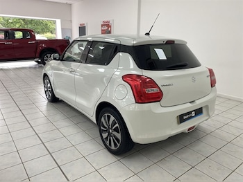 Used Suzuki Swift 2017 for sale - 78797956: Photo