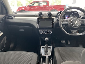 Used Suzuki Swift 2017 for sale - 78797956: Photo