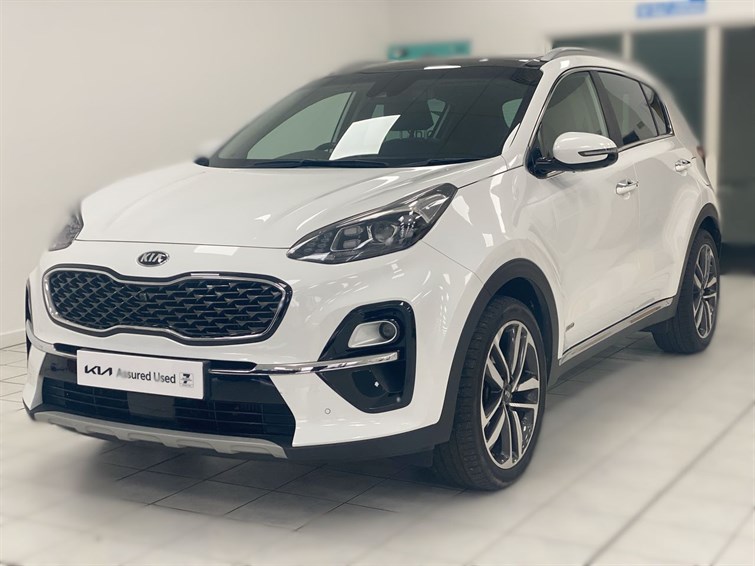 Used Kia Sportage 2019 for sale - 77210593: Photo 10