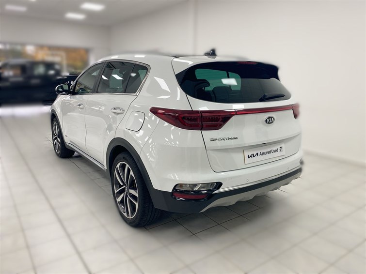 Used Kia Sportage 2019 for sale - 77210593: Photo 12