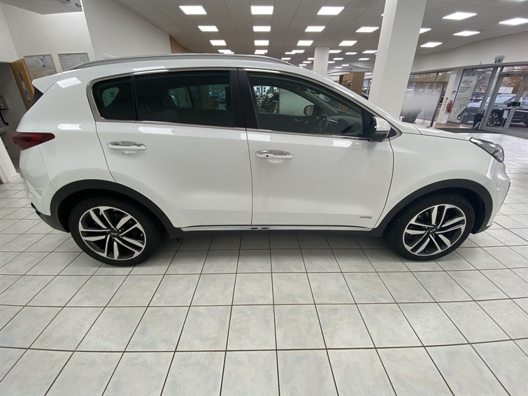 Used Kia Sportage 2019 for sale - 77210593: Photo 13
