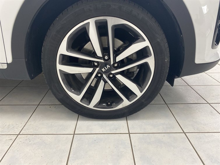 Used Kia Sportage 2019 for sale - 77210593: Photo 15