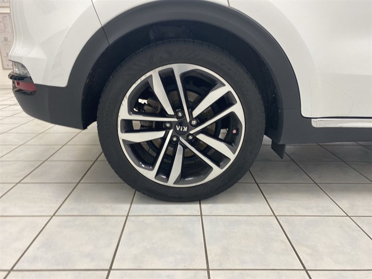 Used Kia Sportage 2019 for sale - 77210593: Photo 17