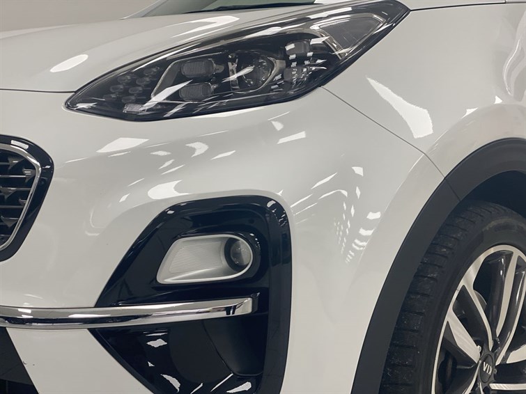 Used Kia Sportage 2019 for sale - 77210593: Photo 21