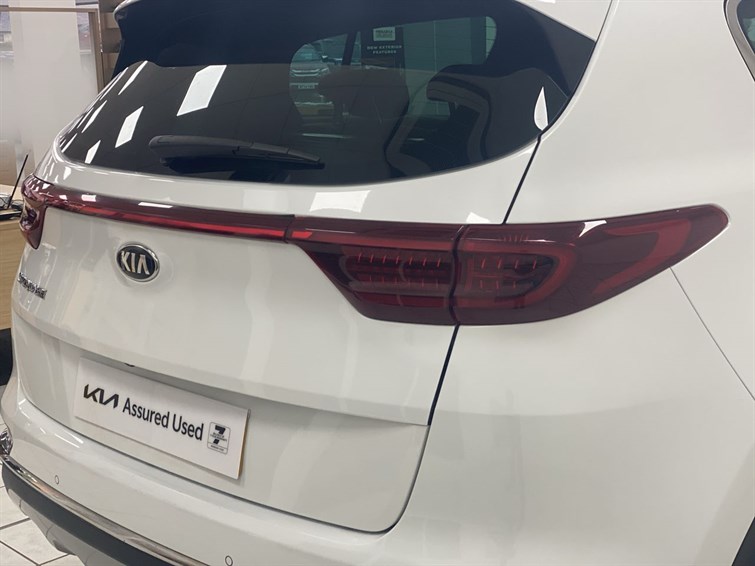 Used Kia Sportage 2019 for sale - 77210593: Photo 22