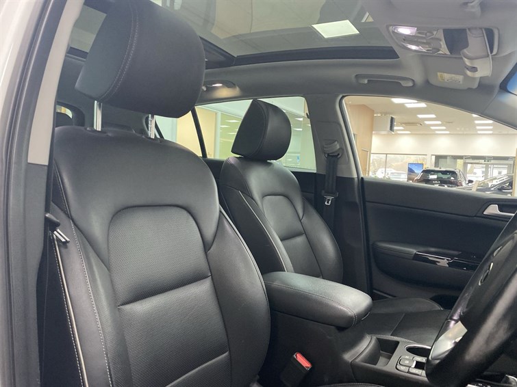 Used Kia Sportage 2019 for sale - 77210593: Photo 28