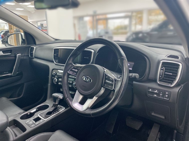 Used Kia Sportage 2019 for sale - 77210593: Photo 29
