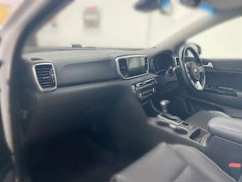 Used Kia Sportage 2019 for sale - 77210593: Photo