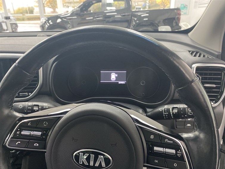 Used Kia Sportage 2019 for sale - 77210593: Photo 33