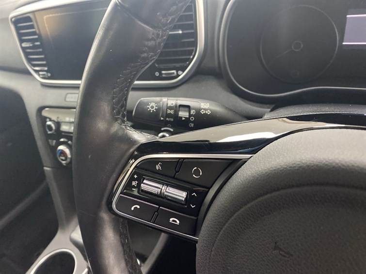 Used Kia Sportage 2019 for sale - 77210593: Photo 35