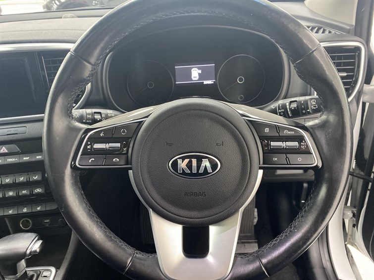 Used Kia Sportage 2019 for sale - 77210593: Photo 38