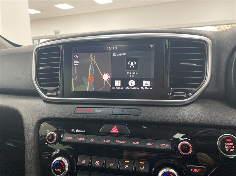 Used Kia Sportage 2019 for sale - 77210593: Photo 39