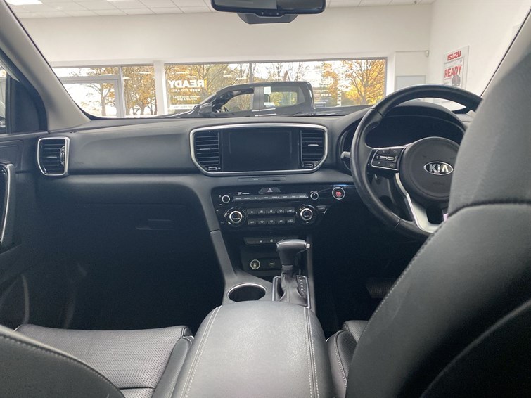 Used Kia Sportage 2019 for sale - 77210593: Photo 4